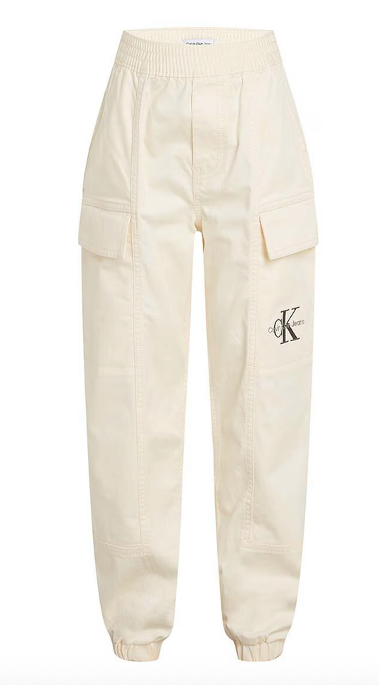 CALVIN KLEIN CARGO PANTS